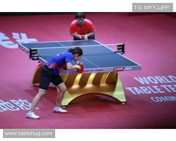 武汉乒乓球队在世界杯预选赛中的拼搏历程与荣耀时刻